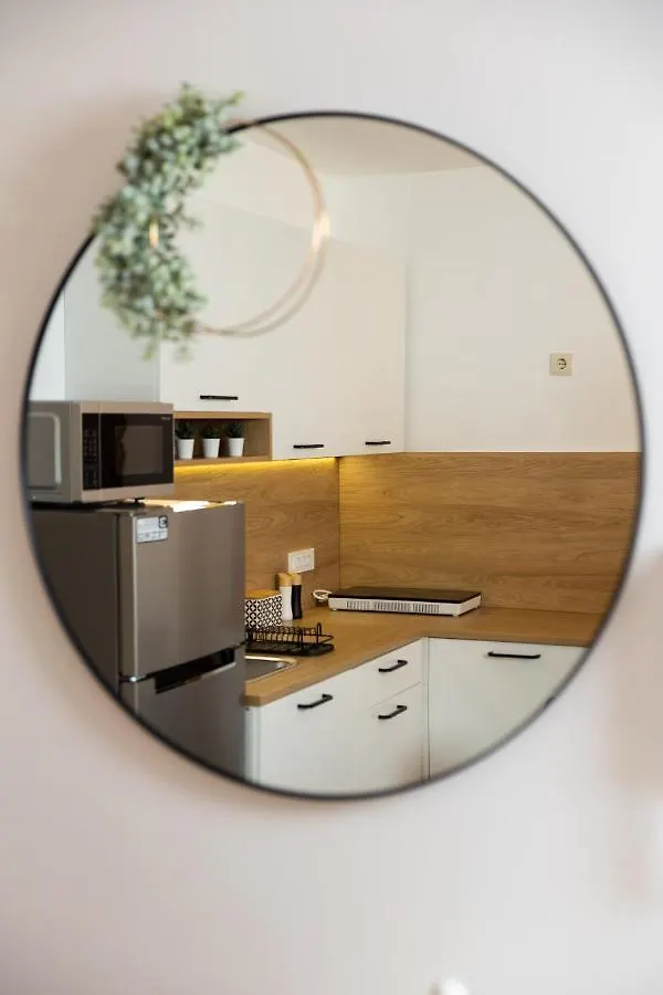 Apartman Roko Vrata Croatia