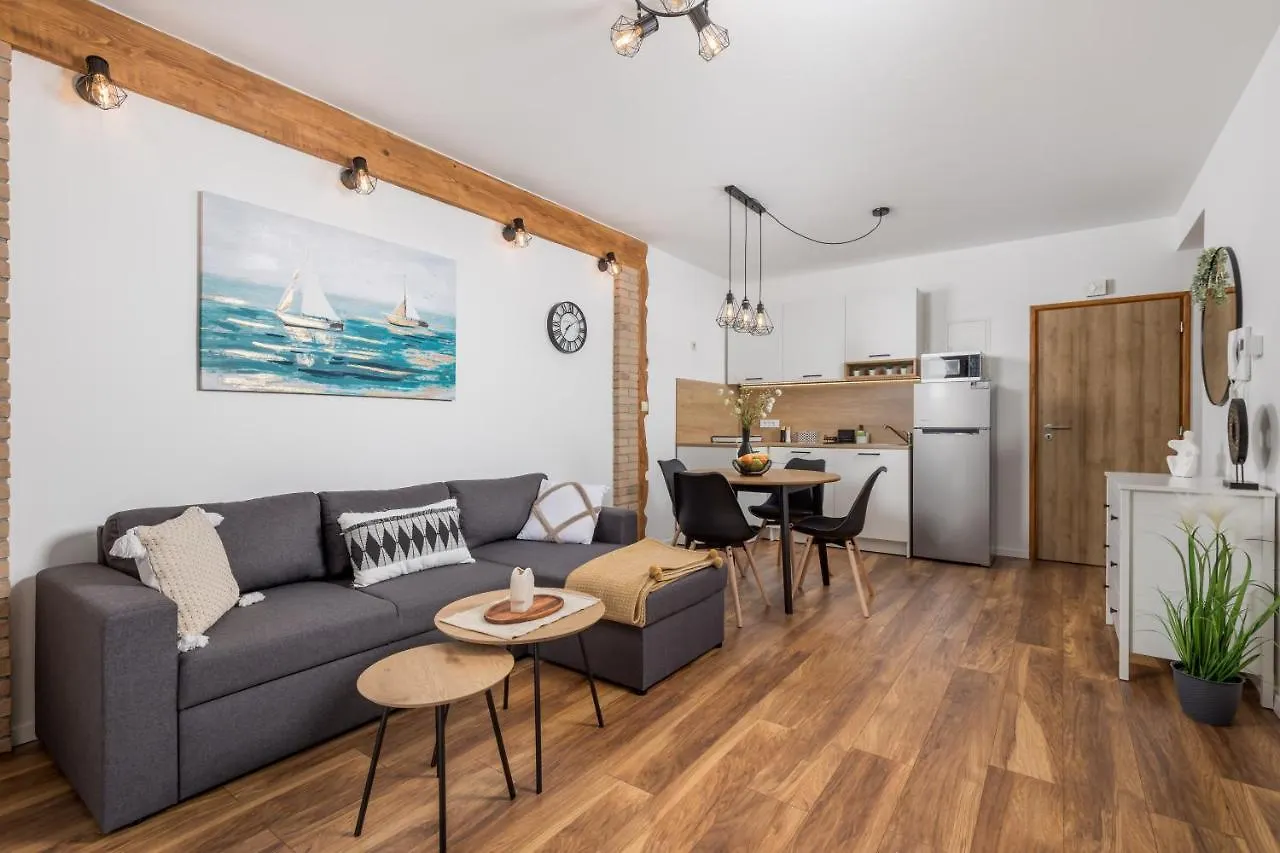 Apartman Roko Vrata 0*,