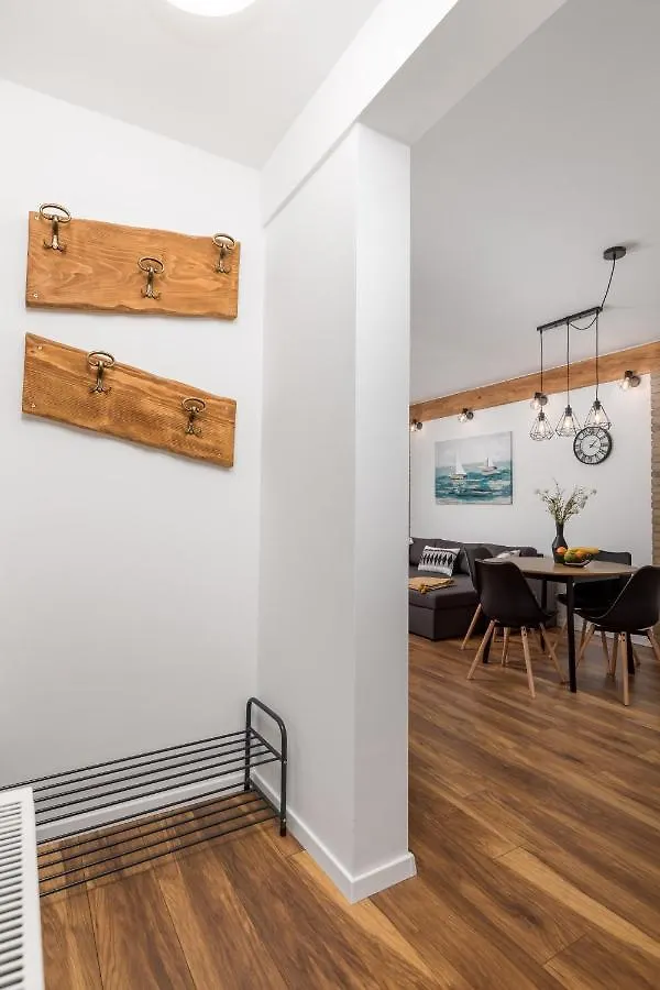 Apartman Roko Vrata