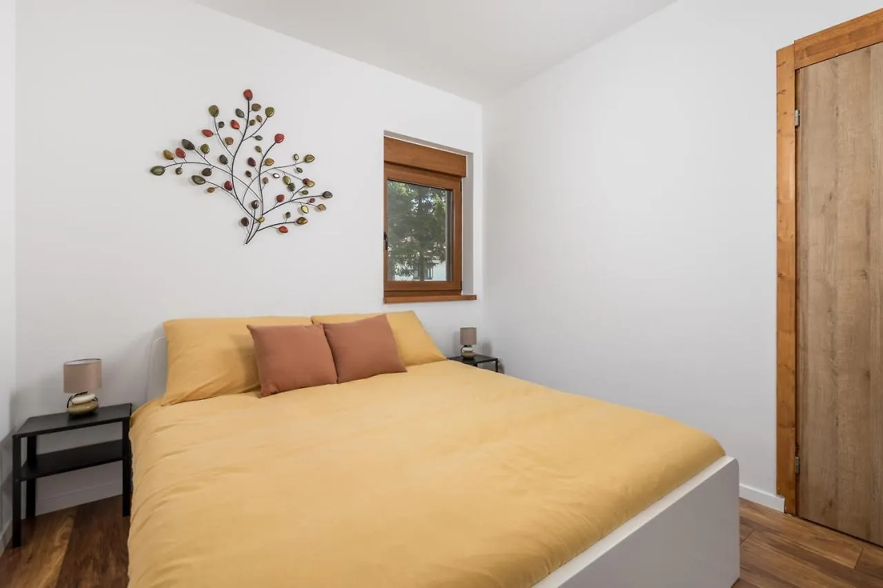 Apartman Roko Vrata Apartment