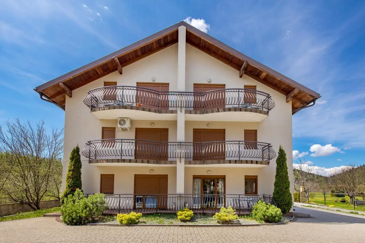 Apartman Roko Vrata