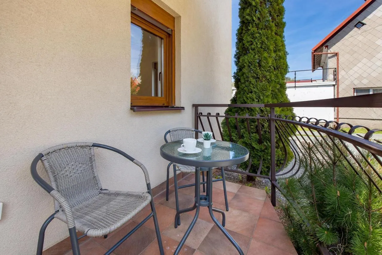 Apartman Roko Vrata Apartment