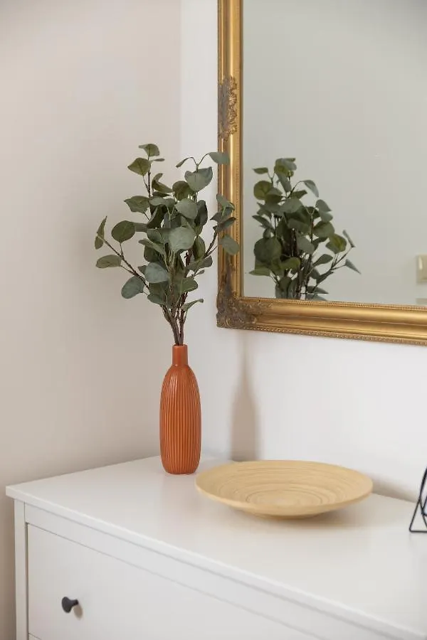 Apartman Roko Vrata