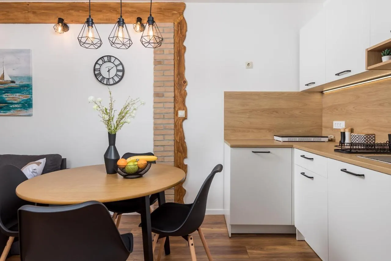 Apartman Roko Vrata Apartment
