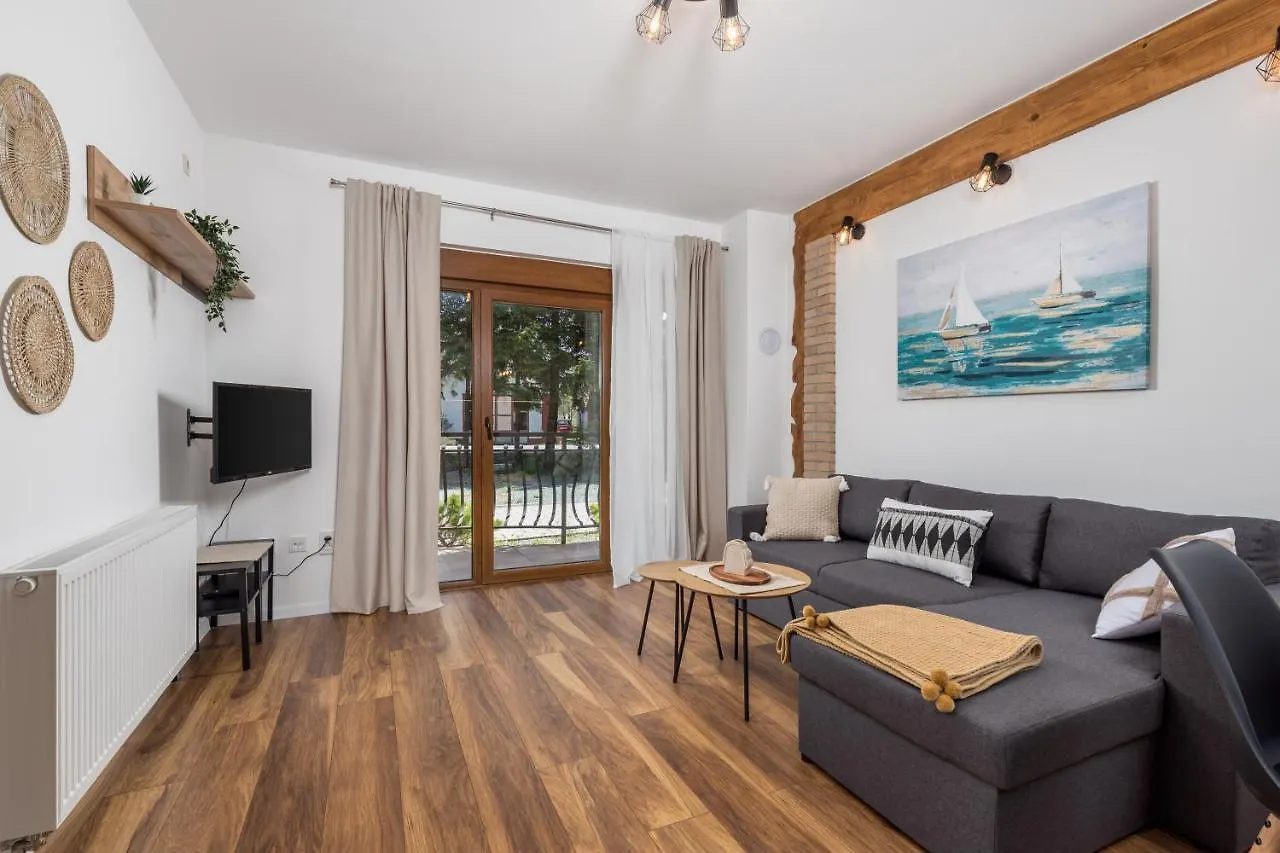Apartman Roko Vrata Apartment