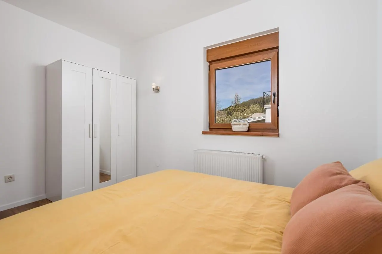 Apartman Roko Vrata