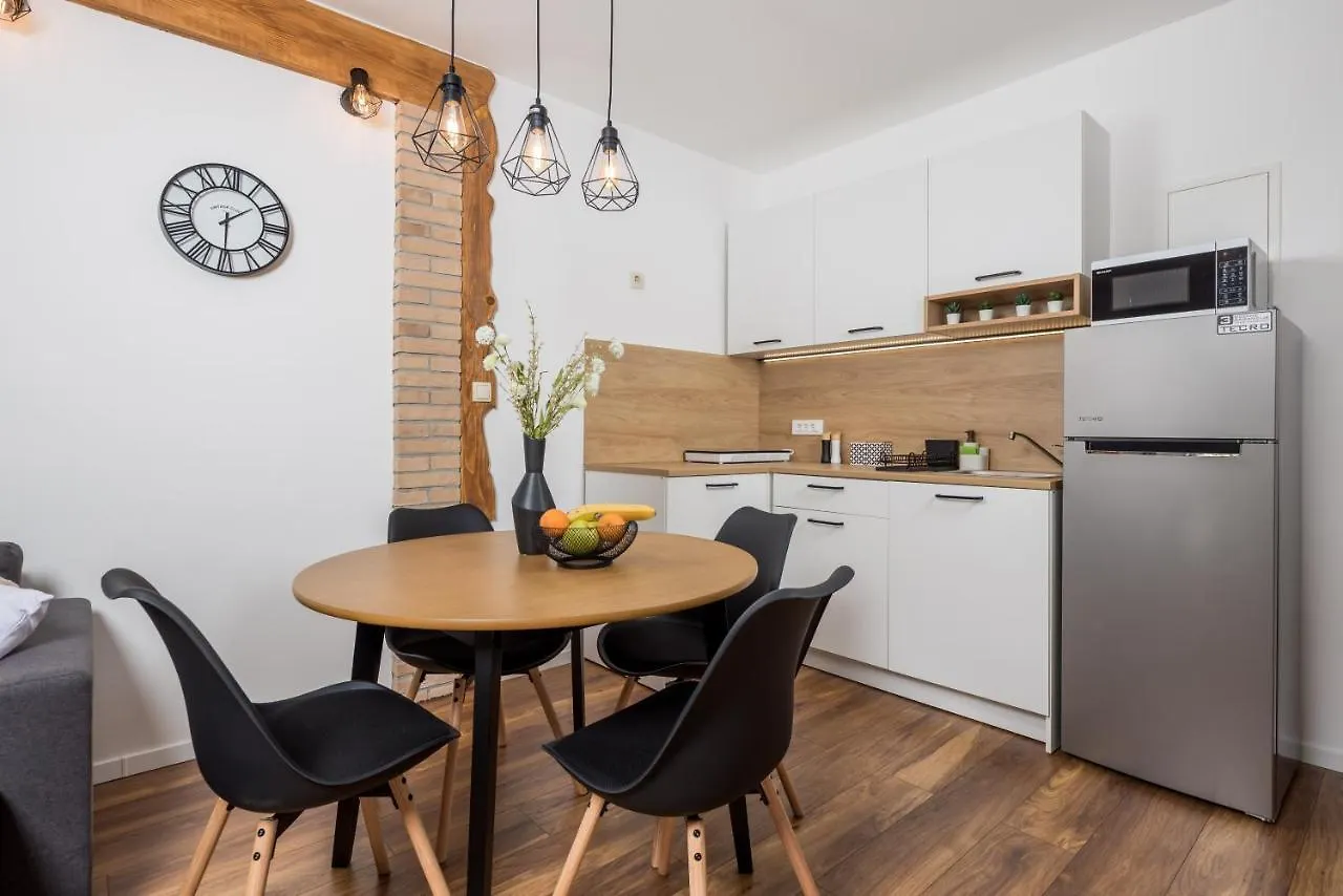 Apartment Apartman Roko Vrata Croatia