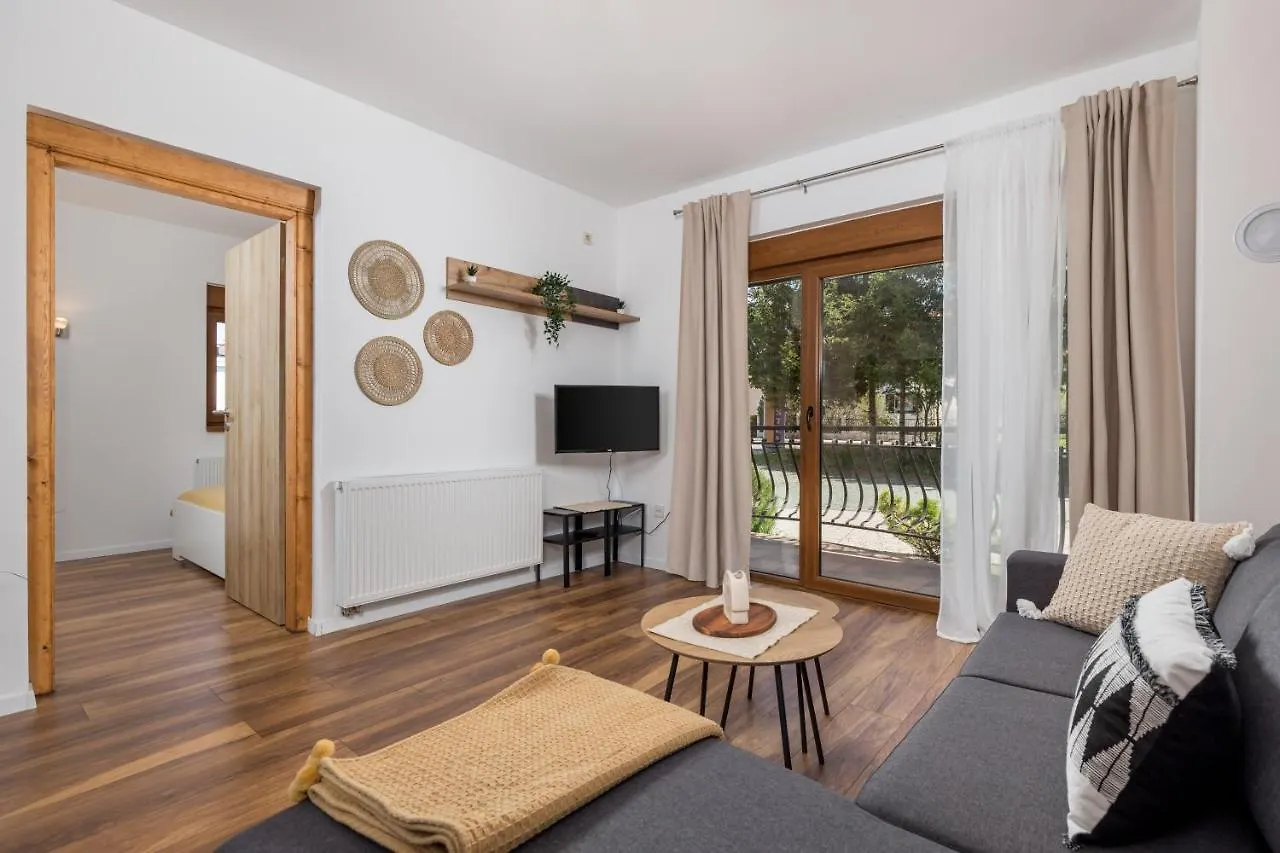 Apartment Apartman Roko Vrata Croatia