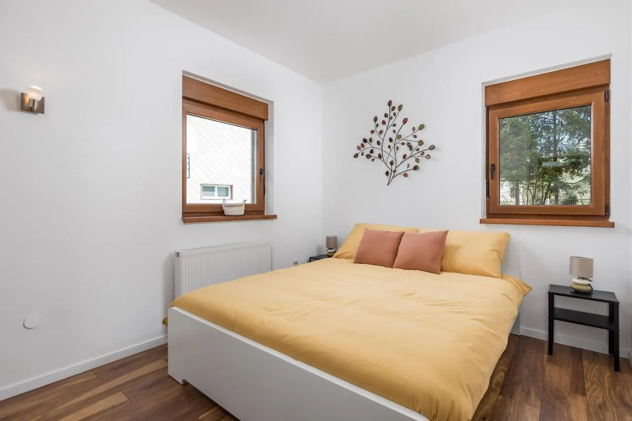 Apartman Roko Vrata